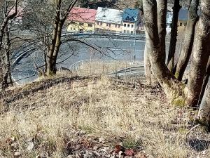 Prodej chaty, Jáchymov, tř. Čs. armády, 203 m2
