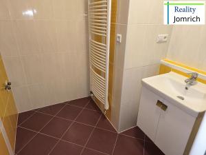 Pronájem bytu 2+kk, Liberec, Americká, 55 m2