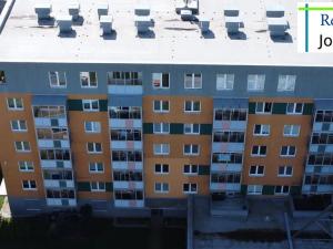 Pronájem bytu 2+kk, Liberec, Americká, 55 m2