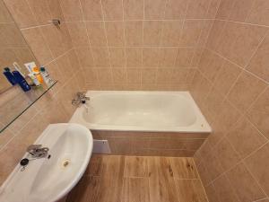 Pronájem bytu 2+1, Praha - Žižkov, K chmelnici, 50 m2