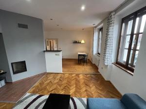 Pronájem bytu 2+kk, Litomyšl, Vodní valy, 54 m2