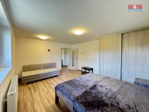 Pronájem rodinného domu, Mokrý Lom, 51 m2