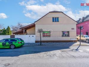 Prodej komerční nemovitosti, Nymburk, Purkyňova, 96 m2