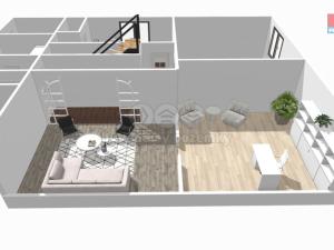 Prodej komerční nemovitosti, Nymburk, Purkyňova, 96 m2