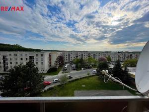 Pronájem bytu 2+1, Hradec Králové - Moravské Předměstí, Formánkova, 61 m2