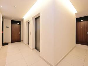 Pronájem bytu 3+kk, Praha - Holešovice, Sanderova, 96 m2