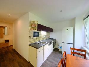 Pronájem bytu 2+kk, Příbram, Průběžná, 43 m2