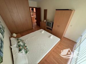 Prodej bytu 2+kk, Sveti Vlas, Bulharsko, 49 m2