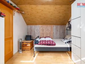 Prodej rodinného domu, Psáry - Dolní Jirčany, Pražská, 95 m2