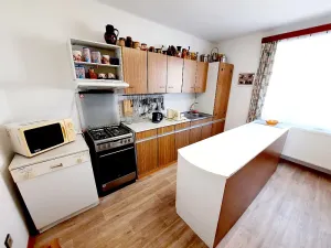 Prodej rodinného domu, Budyně nad Ohří, Malomlýnská, 200 m2