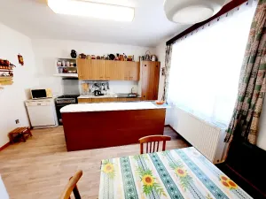 Prodej rodinného domu, Budyně nad Ohří, Malomlýnská, 200 m2