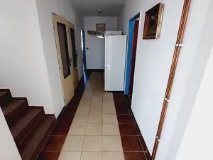Prodej rodinného domu, Budyně nad Ohří, Malomlýnská, 200 m2
