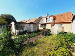 Prodej rodinného domu, Budyně nad Ohří, Malomlýnská, 200 m2