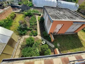 Prodej rodinného domu, Budyně nad Ohří, Malomlýnská, 200 m2