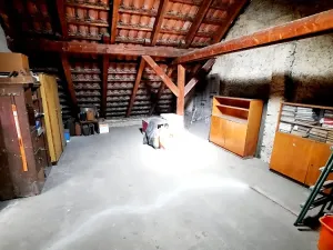 Prodej rodinného domu, Budyně nad Ohří, Malomlýnská, 200 m2
