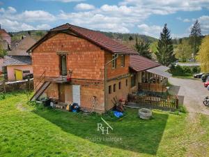 Prodej restaurace, Městečko, 230 m2