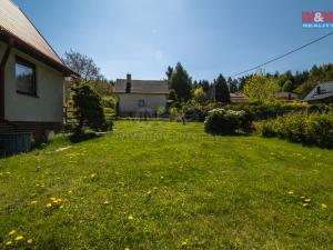 Prodej chaty, Psáry, Houbová, 120 m2