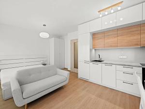 Pronájem bytu 1+kk, Praha - Chodov, Šternovská, 33 m2