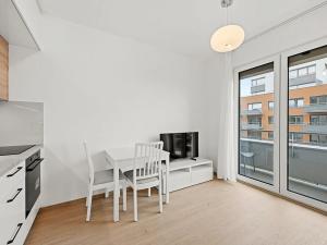 Pronájem bytu 1+kk, Praha - Chodov, Šternovská, 33 m2