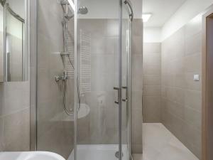 Pronájem bytu 1+kk, Praha - Chodov, Šternovská, 33 m2