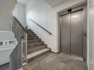 Pronájem bytu 1+kk, Praha - Chodov, Šternovská, 33 m2