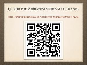 Prodej bytu 3+kk, Roztoky, Přemyslovská, 90 m2