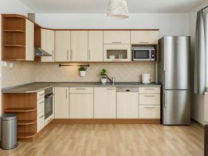 Prodej bytu 3+kk, Roztoky, Přemyslovská, 90 m2