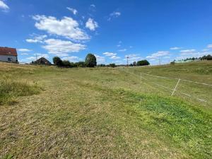 Prodej pozemku pro bydlení, Ptýrov, 1550 m2