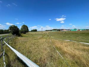 Prodej pozemku pro bydlení, Ptýrov, 1550 m2