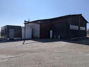 Prodej skladu, Soběslavice, 262 m2