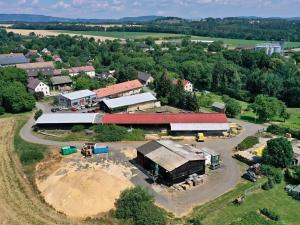 Prodej skladu, Soběslavice, 262 m2