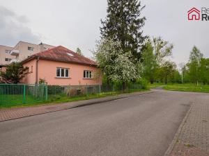 Prodej rodinného domu, Frýdek-Místek, Přemyslovců, 357 m2