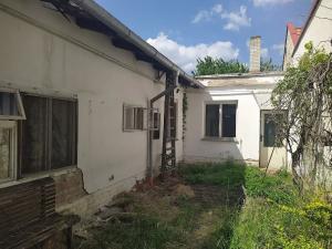 Prodej rodinného domu, Kobylnice, Pratecká, 100 m2