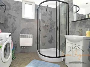 Prodej rodinného domu, Vracovice, 200 m2