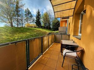 Pronájem bytu 2+1, Světlá nad Sázavou, Na Bradle, 74 m2