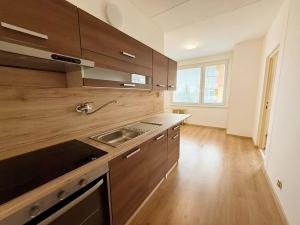 Pronájem bytu 3+1, Ledeč nad Sázavou, Marie Majerové, 60 m2