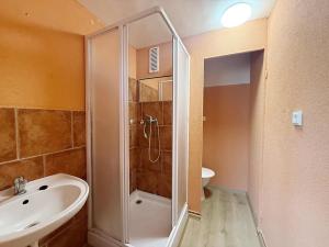 Pronájem bytu 3+1, Ledeč nad Sázavou, Marie Majerové, 60 m2