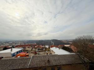 Pronájem bytu 3+1, Ledeč nad Sázavou, Marie Majerové, 60 m2