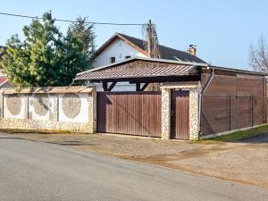Prodej rodinného domu, Doubek, 143 m2