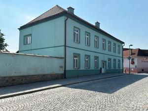 Prodej bytu 3+1, Humpolec, Jihlavská, 61 m2