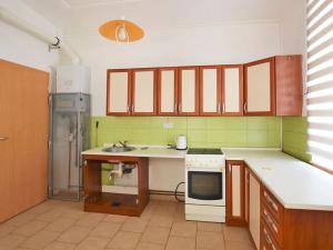 Prodej bytu 3+1, Humpolec, Jihlavská, 61 m2
