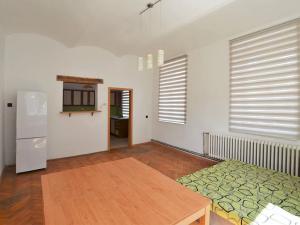 Prodej bytu 3+1, Humpolec, Jihlavská, 61 m2