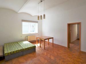 Prodej bytu 3+1, Humpolec, Jihlavská, 61 m2