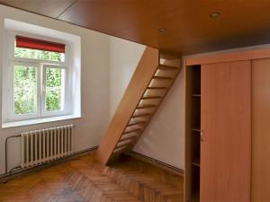 Prodej bytu 3+1, Humpolec, Jihlavská, 61 m2