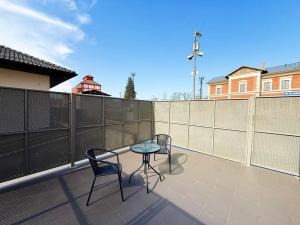 Pronájem bytu 2+kk, Světlá nad Sázavou, 84 m2