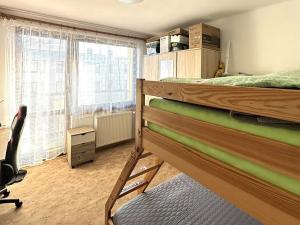 Prodej bytu 4+1, Pelhřimov, 77 m2
