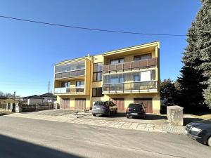 Prodej bytu 4+1, Pelhřimov, 77 m2