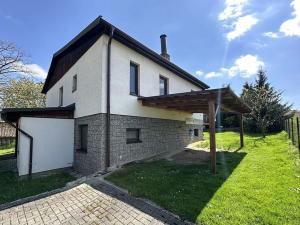 Prodej rodinného domu, Sedlice, 139 m2