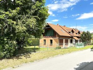 Prodej rodinného domu, Želiv, 244 m2