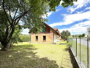 Prodej rodinného domu, Želiv, 244 m2